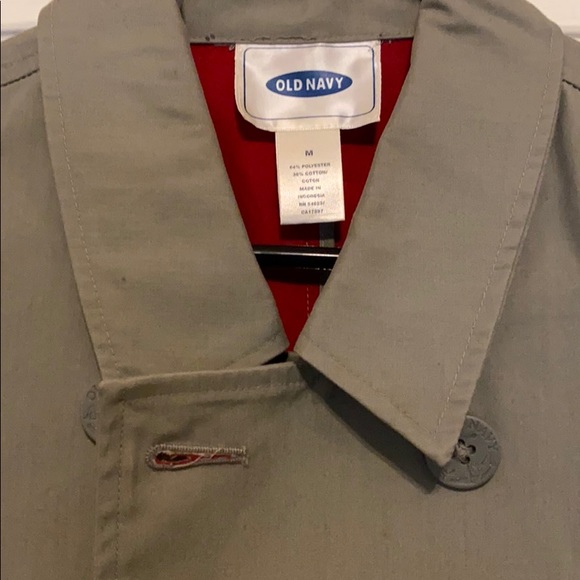 Old Navy Jacket - Picture 2 of 4